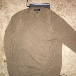 Banana republic 100% cashmere sweater